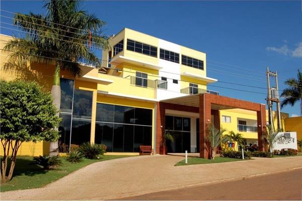 Foto 46 do Marruá Hotel