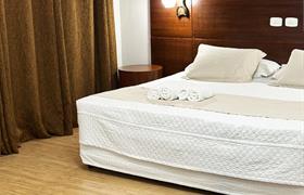 Suíte Pantaneira do Marruá Hotel