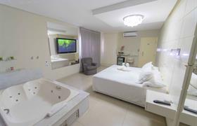 Suíte Águas de Marruá do Marruá Hotel