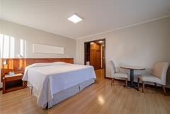 Apartamento Superior Vista