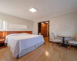 Apartamento Superior Vista