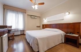 Apartamento do Serrazul Hotel