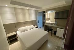 Suite Luxo Casal / Dupla