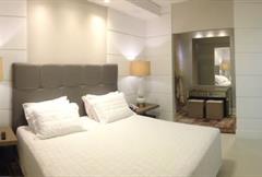 Suite Presidencial