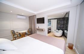 Suite Premium Plus do Hotel Marimar