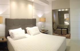 Suite Presidencial do Hotel Marimar