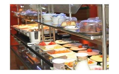 Café da manhã
