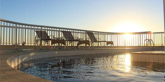 Green Hotéis Cabo Frio