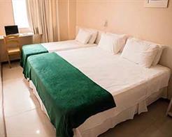 Standard Triplo Casal