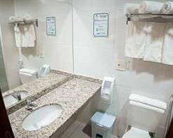 Standard Triplo Solteiro