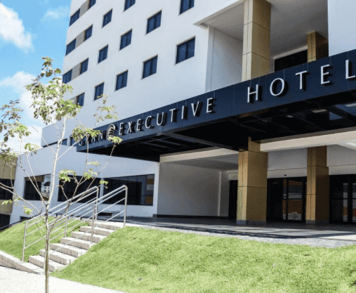 Hotel Gran Executive