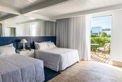 Apartamento Família