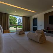 Apartamento Luxo Superior