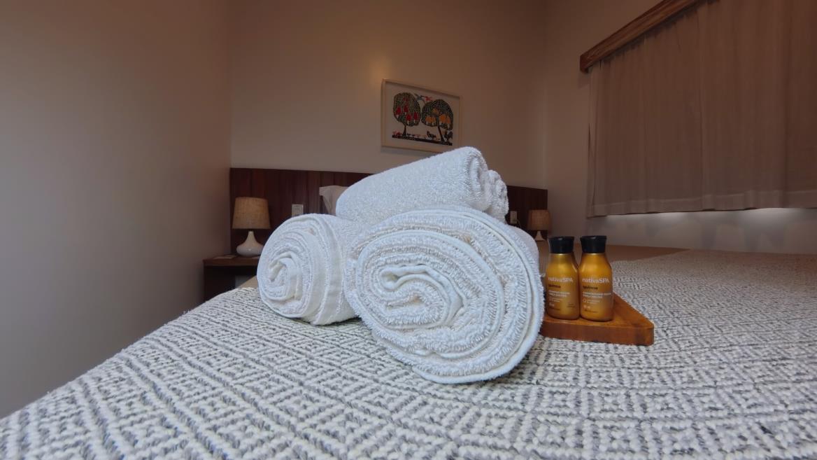 Foto 28 do Pousada Malibu