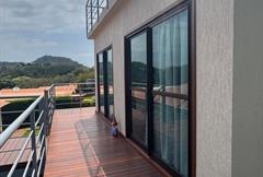 Quarto Duplo Superior