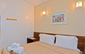 Quarto Standard do Pousada Malibu