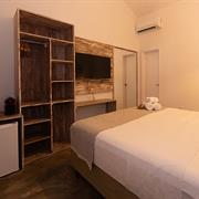 Apartamento Duplo Standard