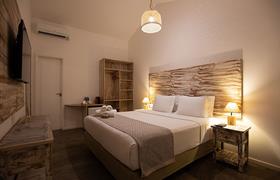 Apartamento de Lujo de Pousada Tubarão