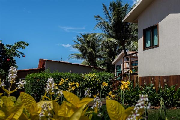 Foto 6 do Pousada da Germana 