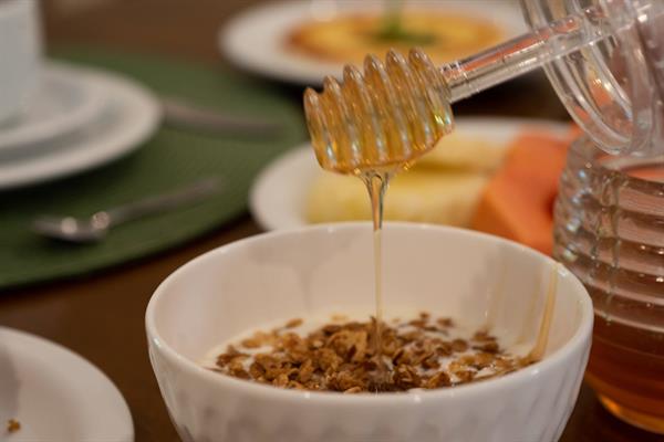 Foto 20 do Pousada da Germana 