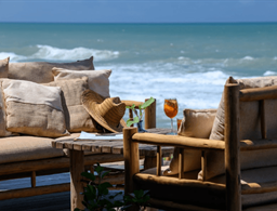 Toca da Coruja - Eco Luxury Retreat