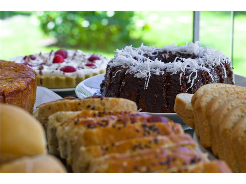 Café da Manhã