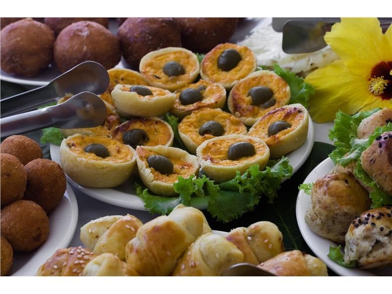Café da Manhã