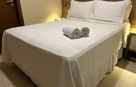 Quarto Econômico do Pousada Bahia 10