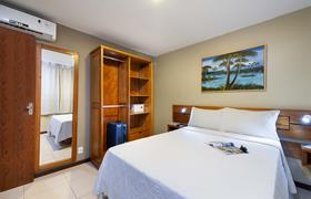 Quarto Família do Pousada Bahia 10