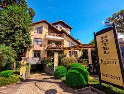 Hotel Pousada Kaster