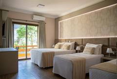 Suíte c/ hidromassagem