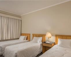 Premium Triplo - 3 Camas Solteiro