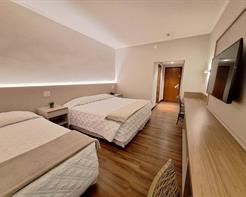 Premium Casal - 1 Cama Casal e 1 Cama solteiro