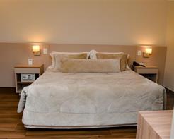 Suíte Casal - 1 Cama King