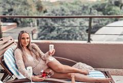 Atual Duplo com Varanda