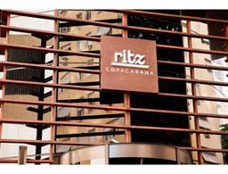 Ritz Copacabana Hotel
