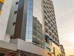 Hotel Vieiras