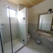 Apartamento Duplo twin