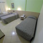Apartamento Triplo Twin