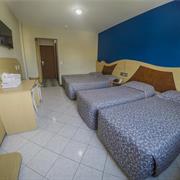 Apartamento Quádruplo Twin