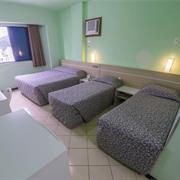 Apartamento Quádruplo Casal