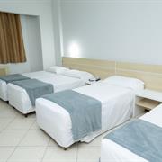 Apartamento Quádruplo Twin