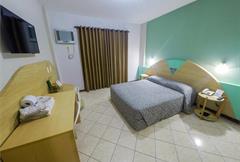 Apartamento Casal