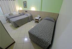Apartamento Triplo Twin