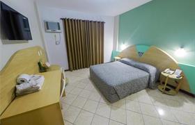 Apartamento Casal do Hotel Vieiras