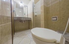 Apartamento Casal + Individual do Hotel Vieiras