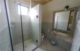 Apartamento Duplo twin do Hotel Vieiras