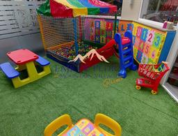 Laje de Pedra Mountain Village Prime