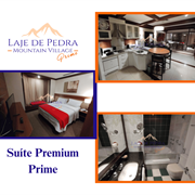 Suíte Premium Prime
