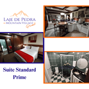 Suíte Standard Prime
